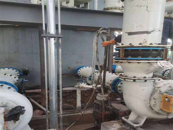 颍东设备基础沉降下沉注浆加固增加荷载