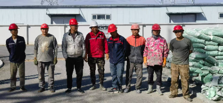 颍东厂房地基沉降注浆加固施工队伍怎么选